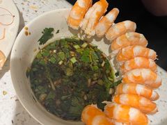 -韩大地烤肉海鲜火锅自助(五一广场店)