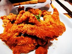-小满手工粉(上海月星环球港店)