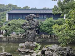 -浙江省博物馆(孤山馆区)