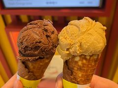 -LUNEURS月乐诗·法式冰淇淋(北外滩来福士广场店)