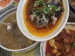 -小八仙·八方(移民广场店)