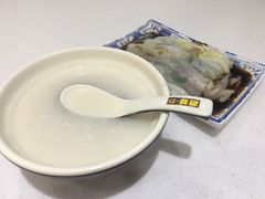 -禾师兄·布拉肠(一德路店)