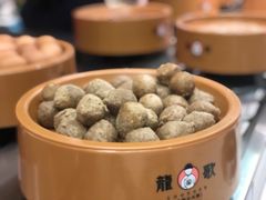 -龍歌自助小火锅(市南金茂湾店)
