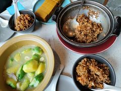 -半山腰·云南菜(侨福芳草地店)