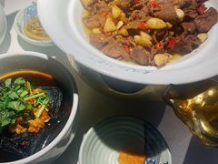 -俏九州·小炒黄牛肉(华润万象汇店)