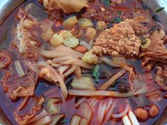 -凤张螺蛳粉·爽口粉(跃进路总店)