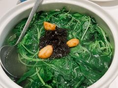 -桂满陇·手作小笼包&江南叫花鸡(中山公园店)