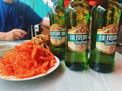 -春花民族美食(佳木斯总店)
