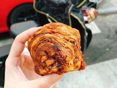 红糖麻酱花卷-宫门口馒头铺(创始人总店)