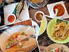 -重庆融汇国际酒店17楼·泉籁泰餐厅(沙坪坝店)