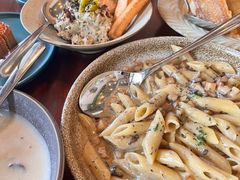 -Laures·月桂西班牙碳烤餐厅(十尚坊店)