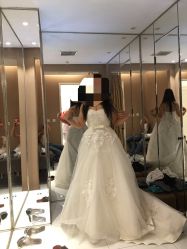 -GRACE KELLY婚纱与礼服(天津店)