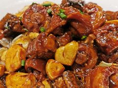 -香雪海饭店中餐厅(人民桥店)