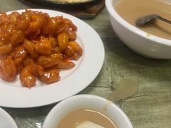 -华春餐馆(鱼山路店)