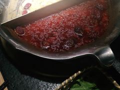 -湊湊火锅·茶憩(上海合生汇店)