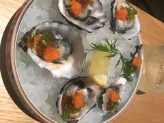 -James Parker Sushi & Sake
