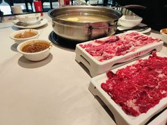 -八合里牛肉火锅(福州万象城店)