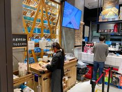 -托斯卡纳烘焙意大利餐厅(五天地店)