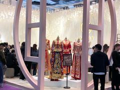 -东浩兰生上海世博展览馆