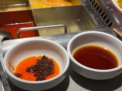 -海底捞火锅(牡丹园店)