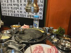 -401餐厅(弘大店)