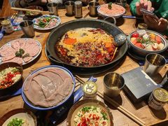-楠火锅(太古里总店)