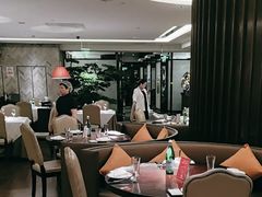 -俏江南(东方广场店)