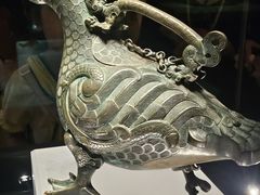 -太原市博物馆