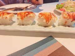 -百纳·维萨吧西餐厅(百纳瑞汀酒店)
