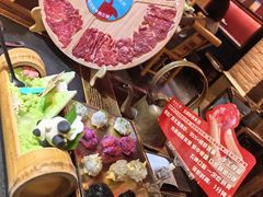 -吼堂老火锅(太古里总店)