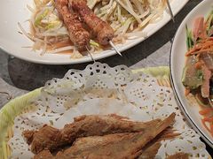 -大哈福烧烤·海鲜·家常菜(延安三路店)