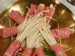 -炭之家齐齐哈尔大片烤肉·涮毛肚火锅·齐齐哈尔烤肉(中央大街店)