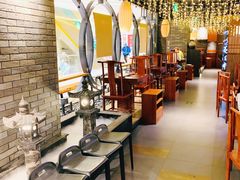 大堂-呷哺呷哺(悦方店)