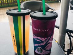 -星巴克臻选(江门汇悦大融城店)