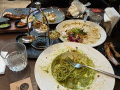 -Shantek象提南亚餐厅&西餐融合Bistro(淮海中路店)
