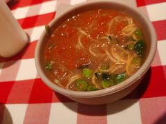 -西贝(深圳卓悦汇店)