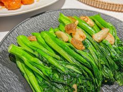 -老伙记海鲜码头(北滘店)