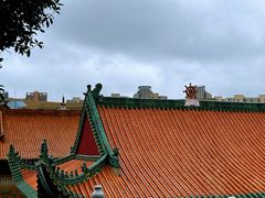 -宝通禅寺