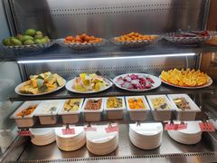 -素虎料理(前门店)