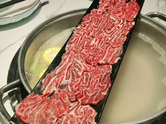 -牛鲜胜·潮汕牛肉自助火锅(番禺市桥店)