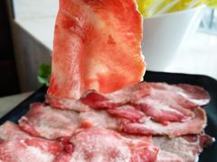 牛舌-粤潮牛肉火锅店(江南大道店)