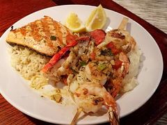 -RED LOBSTER(多伦多DT店)