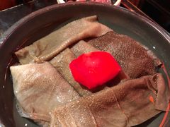 -谭鸭血老火锅·匠心(环球港旗舰店)