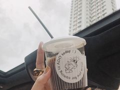 -ADO KAFE(大学城店)
