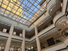 -上海市虹口区青少年活动中心(欧阳路)