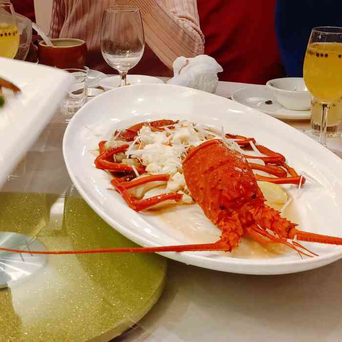 聚春园(东街口店)-"在福州真的是老字号了 以前跟家里人去过.