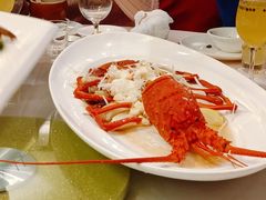 -聚春园自助餐厅(东街口店)
