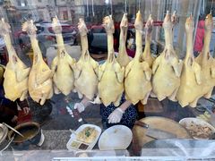-巫记鸡饭店