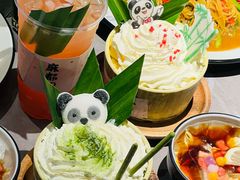 -麻都·成都菜(人民广场店)