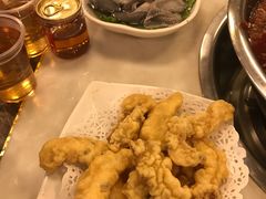-朱氏胖子烂火锅(洪崖洞店)